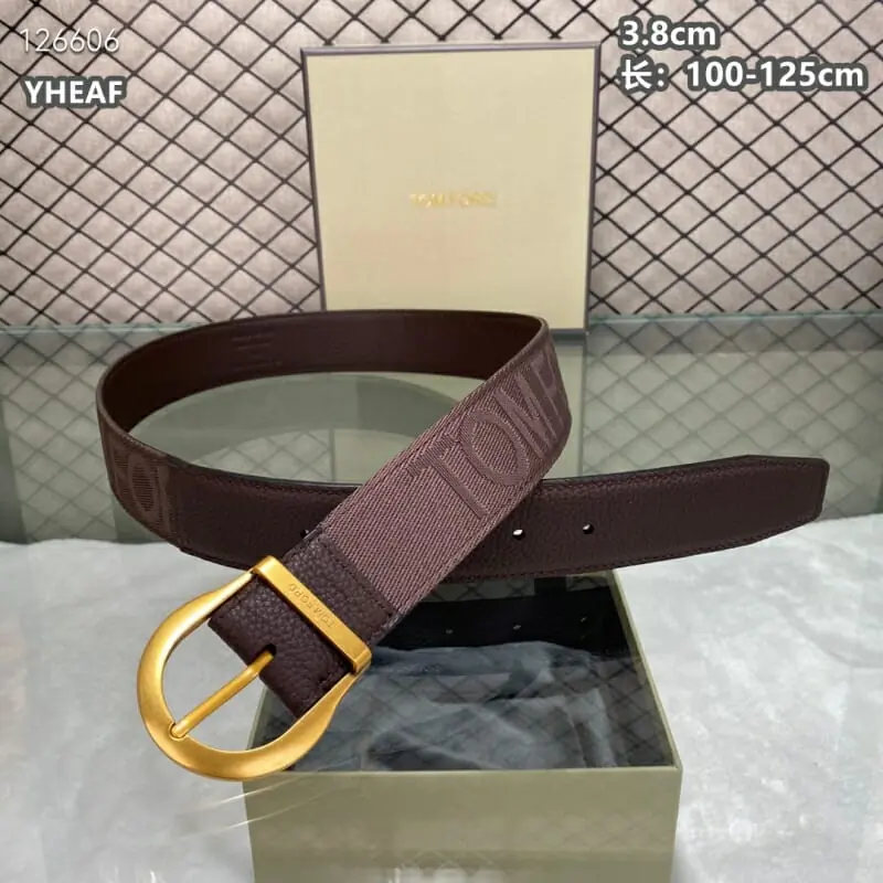 tom ford aaa qualite ceinture pour homme s_126013a1